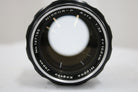 ニコン Nikon Nikkor-P Auto 10.5cm F2.5 PAT.PEND レンズ 2