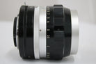 ニコン Nikon Nikkor-P Auto 10.5cm F2.5 PAT.PEND レンズ 3