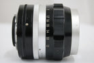 ニコン Nikon Nikkor-P Auto 10.5cm F2.5 PAT.PEND レンズ 4