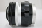 ニコン Nikon Nikkor-P Auto 10.5cm F2.5 PAT.PEND レンズ 5