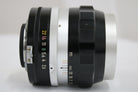 ニコン Nikon Nikkor-P Auto 10.5cm F2.5 PAT.PEND レンズ 6