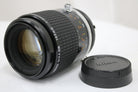 ニコン Nikon Ai-S Micro-Nikkor 105mm F2.8 レンズ 1