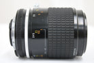 ニコン Nikon Ai-S Micro-Nikkor 105mm F2.8 レンズ 3