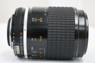 ニコン Nikon Ai-S Micro-Nikkor 105mm F2.8 レンズ 4
