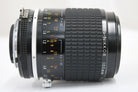 ニコン Nikon Ai-S Micro-Nikkor 105mm F2.8 レンズ 5