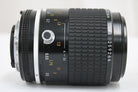 ニコン Nikon Ai-S Micro-Nikkor 105mm F2.8 レンズ 6