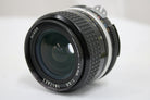 ニコン Nikon Ai Nikkor 28mm F3.5 レンズ 1