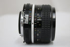 ニコン Nikon Ai Nikkor 28mm F3.5 レンズ 4