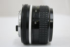 ニコン Nikon Ai Nikkor 28mm F3.5 レンズ 6