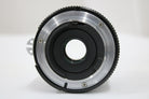 ニコン Nikon Ai Nikkor 28mm F3.5 レンズ 7