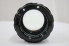 ニコン Nikon NIkkor-H Auto 85mm F1.8 レンズ 2
