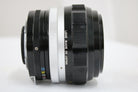 ニコン Nikon NIkkor-H Auto 85mm F1.8 レンズ 4