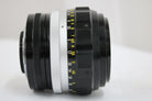 ニコン Nikon NIkkor-H Auto 85mm F1.8 レンズ 6