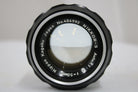 ニコン Nikon NIkkor-S Auto 50mm F1.4 レンズ 2
