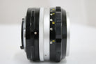 ニコン Nikon NIkkor-S Auto 50mm F1.4 レンズ 3
