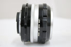 ニコン Nikon NIkkor-S Auto 50mm F1.4 レンズ 4