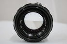 ニコン Nikon Ai改 Nikkor-S C Auto 50mm F1.4 レンズ 2