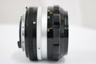 ニコン Nikon Ai改 Nikkor-S C Auto 50mm F1.4 レンズ 4