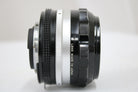 ニコン Nikon Ai改 Nikkor-S C Auto 50mm F1.4 レンズ 5