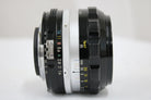 ニコン Nikon Ai改 Nikkor-S C Auto 50mm F1.4 レンズ 6