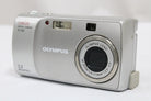 【便利な単三電池で使用可】オリンパス Olympus CAMEDIA X-100 コンパクトデジタルカメラ 1