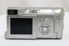 【便利な単三電池で使用可】オリンパス Olympus CAMEDIA X-100 コンパクトデジタルカメラ 4
