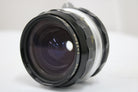 ニコン Nikon Nikkor-H Auto 28mm F3.5 レンズ 1