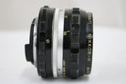 ニコン Nikon Nikkor-H Auto 28mm F3.5 レンズ 3