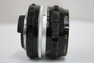 ニコン Nikon Nikkor-H Auto 28mm F3.5 レンズ 4