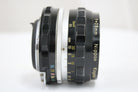 ニコン Nikon Nikkor-H Auto 28mm F3.5 レンズ 5
