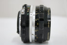 ニコン Nikon Nikkor-H Auto 28mm F3.5 レンズ 6