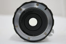 ニコン Nikon Nikkor-H Auto 28mm F3.5 レンズ 7