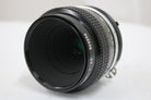 ニコン Nikon Ai Micro-Nikkor 55mm F3.5 レンズ 1