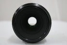 ニコン Nikon Ai Micro-Nikkor 55mm F3.5 レンズ 2