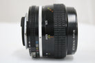 ニコン Nikon Ai Micro-Nikkor 55mm F3.5 レンズ 4