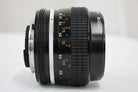 ニコン Nikon Ai Micro-Nikkor 55mm F3.5 レンズ 6