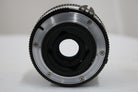 ニコン Nikon Ai Micro-Nikkor 55mm F3.5 レンズ 7