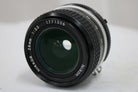ニコン Nikon Ai Nikkor 28mm F3.5 レンズ 1