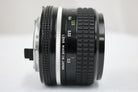 ニコン Nikon Ai Nikkor 28mm F3.5 レンズ 3