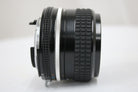 ニコン Nikon Ai Nikkor 28mm F3.5 レンズ 4