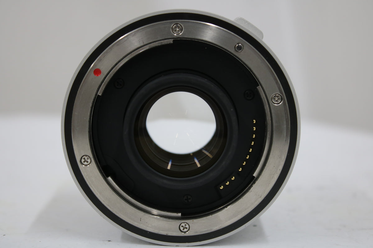 キャノン Canon Extender EF 2x III エクステンダー 2