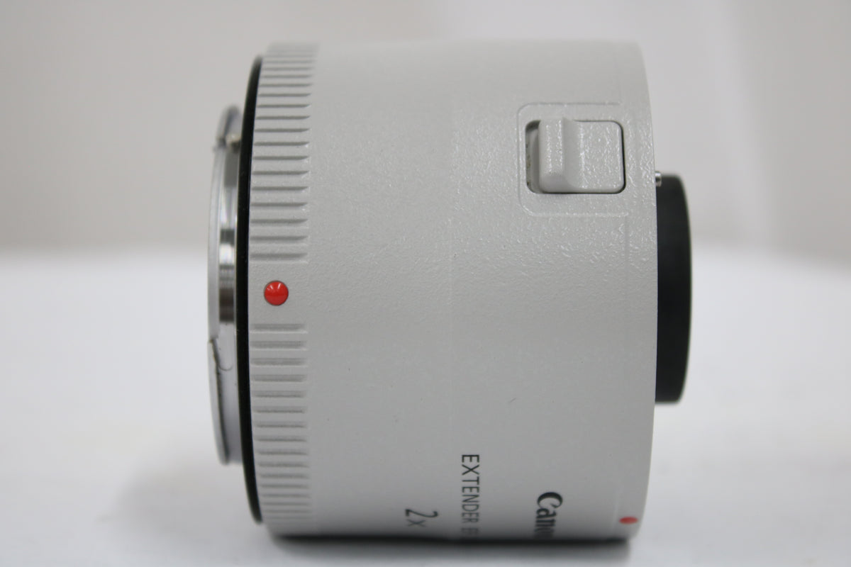 キャノン Canon Extender EF 2x III エクステンダー 6