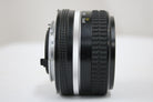 ニコン Nikon Ai-s Nikkor 50mm F1.4 レンズ 4