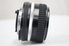 ニコン Nikon Ai-s Nikkor 50mm F1.4 レンズ 5
