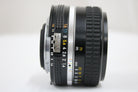 ニコン Nikon Ai-s Nikkor 50mm F1.4 レンズ 6