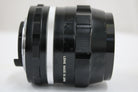 ニコン Nikon Nikkor-N C Auto 28mm F2 レンズ 5