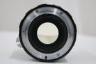 ニコン Nikon Nikkor-N C Auto 28mm F2 レンズ 7