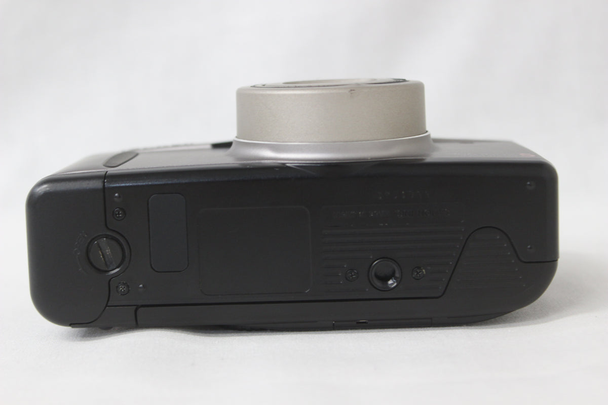 キャノン Canon Autoboy S Panorama コンパクトカメラ 7