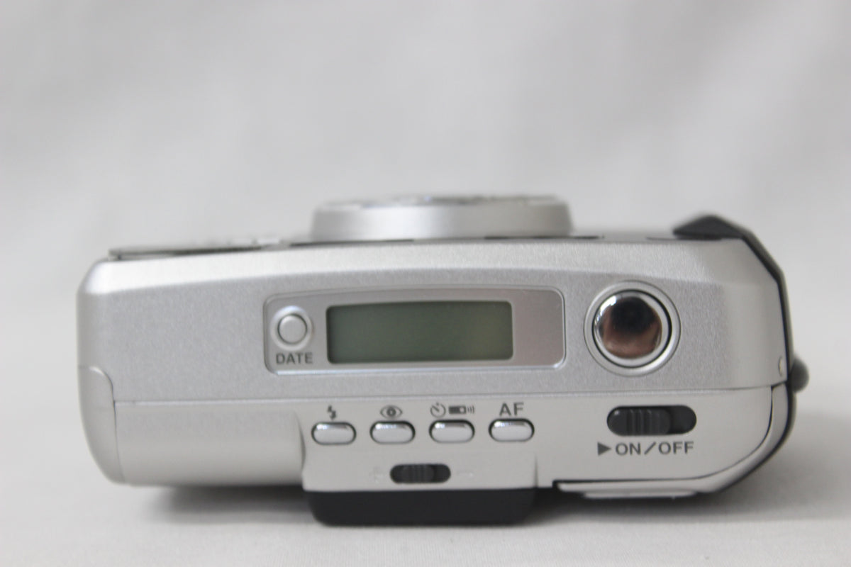 ペンタックス Pentax Espio 120Mi コンパクトカメラ 6
