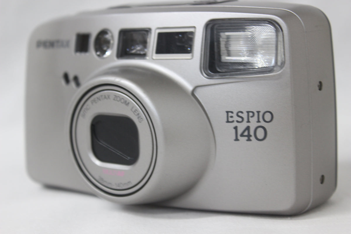 ペンタックス Pentax Espio 140 コンパクトカメラ 1